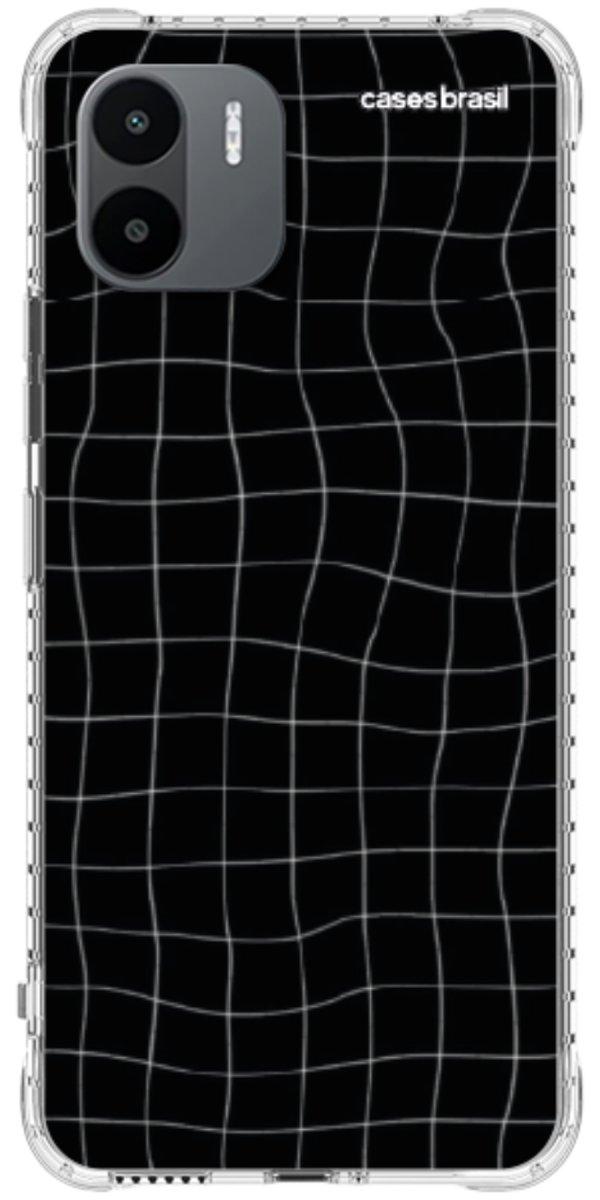Capinha para Celular Grade Black