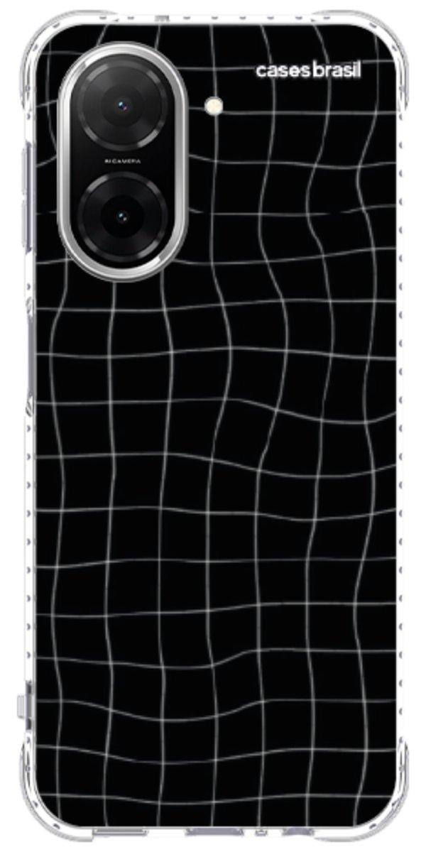 Capinha para Celular Grade Black